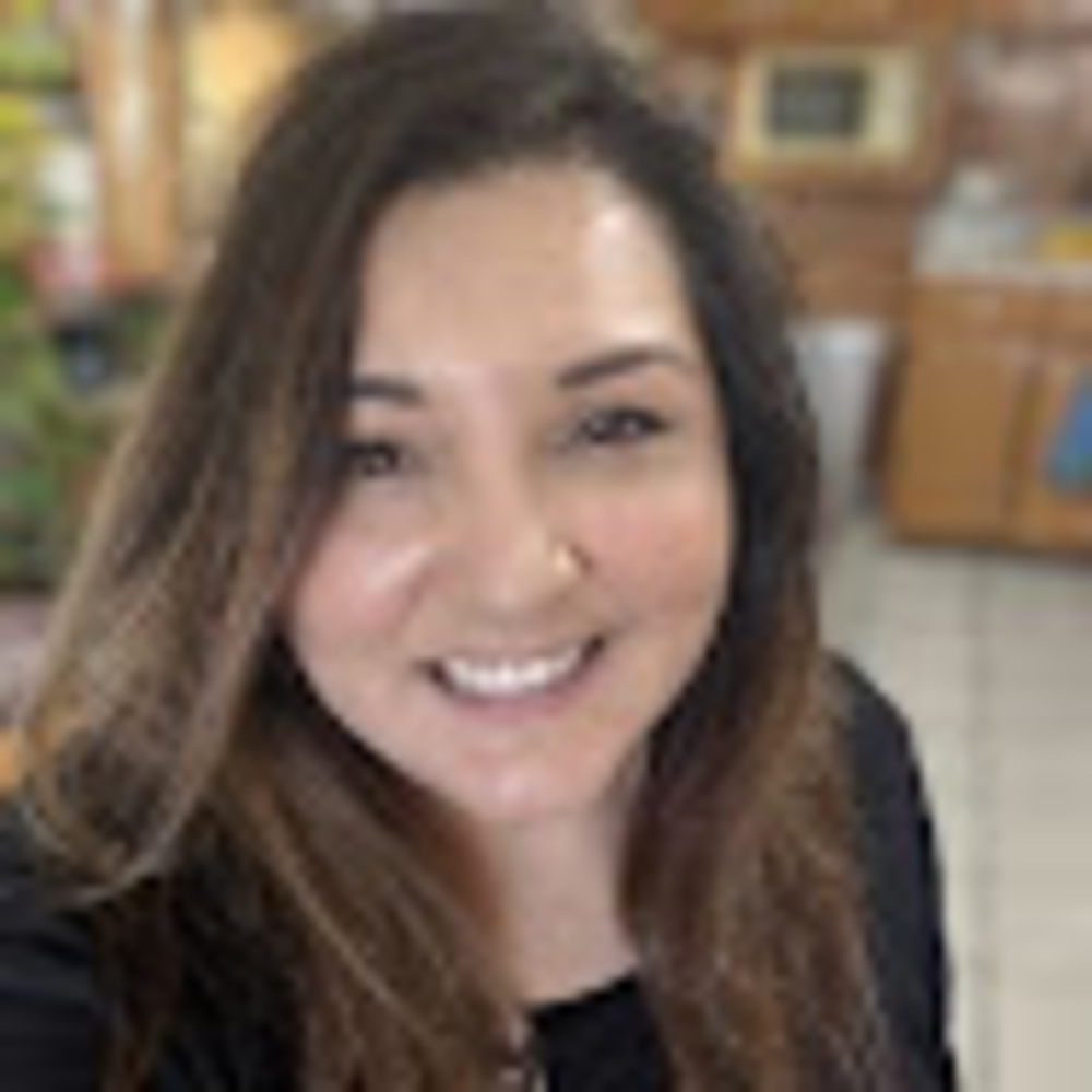 Meet your Posher, Judith